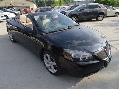 2006 Pontiac G6 GTP  3.9L V6 FWD - Photo 10 - Cincinnati, OH 45255