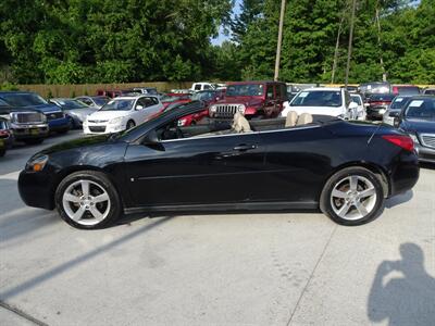2006 Pontiac G6 GTP  3.9L V6 FWD - Photo 4 - Cincinnati, OH 45255
