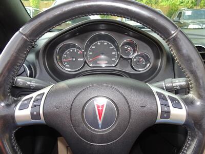 2006 Pontiac G6 GTP  3.9L V6 FWD - Photo 19 - Cincinnati, OH 45255