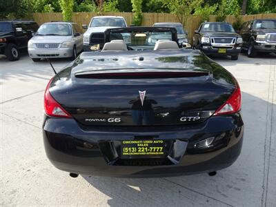 2006 Pontiac G6 GTP  3.9L V6 FWD - Photo 7 - Cincinnati, OH 45255
