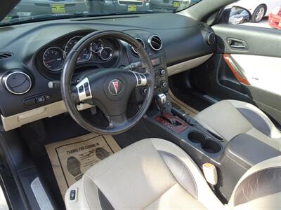 2006 Pontiac G6 GTP  3.9L V6 FWD - Photo 15 - Cincinnati, OH 45255