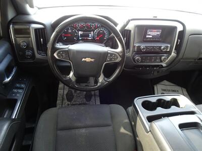 2015 Chevrolet Silverado 3500 LT  6.0L V8 4X4 - Photo 8 - Cincinnati, OH 45255