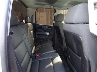 2015 Chevrolet Silverado 3500 LT  6.0L V8 4X4 - Photo 11 - Cincinnati, OH 45255