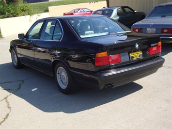 1994 BMW 5 Series   - Photo 4 - Cincinnati, OH 45255