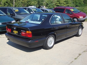1994 BMW 5 Series   - Photo 6 - Cincinnati, OH 45255