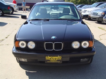 1994 BMW 5 Series   - Photo 2 - Cincinnati, OH 45255