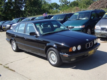 1994 BMW 5 Series   - Photo 1 - Cincinnati, OH 45255