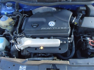 2001 Volkswagen Jetta GLS   - Photo 31 - Cincinnati, OH 45255