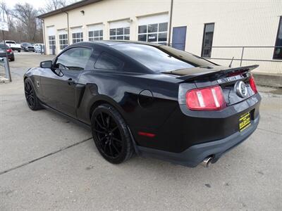 2012 Ford Shelby GT500  5.4L Supercharged V8 RWD - Photo 5 - Cincinnati, OH 45255