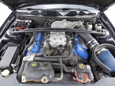 2012 Ford Shelby GT500  5.4L Supercharged V8 RWD - Photo 29 - Cincinnati, OH 45255