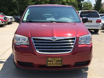 2010 Chrysler Town and Country LX   - Photo 2 - Cincinnati, OH 45255