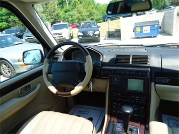2002 Land Rover Range Rover HSE   - Photo 7 - Cincinnati, OH 45255