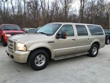 2005 Ford Excursion Limited   - Photo 3 - Cincinnati, OH 45255