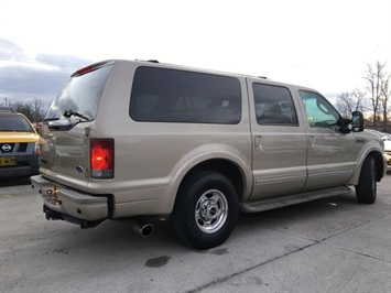 2005 Ford Excursion Limited   - Photo 14 - Cincinnati, OH 45255