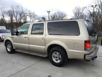 2005 Ford Excursion Limited   - Photo 4 - Cincinnati, OH 45255