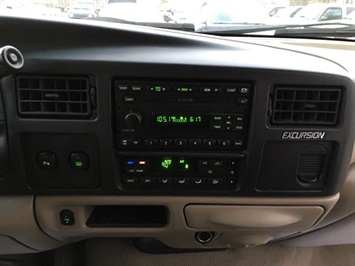 2005 Ford Excursion Limited   - Photo 20 - Cincinnati, OH 45255