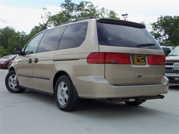 1999 Honda Odyssey LX   - Photo 13 - Cincinnati, OH 45255