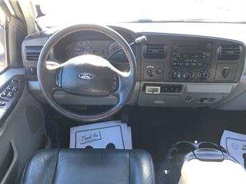 2007 Ford F-350 Super Duty Lariat   - Photo 7 - Cincinnati, OH 45255