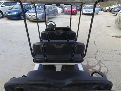 2012 EZGO RXV Golf Cart  401cc - Photo 43 - Cincinnati, OH 45255