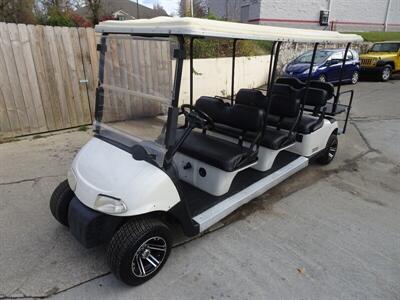 2012 EZGO RXV Golf Cart  401cc - Photo 54 - Cincinnati, OH 45255