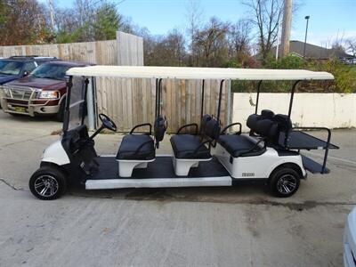 2012 EZGO RXV Golf Cart  401cc - Photo 22 - Cincinnati, OH 45255