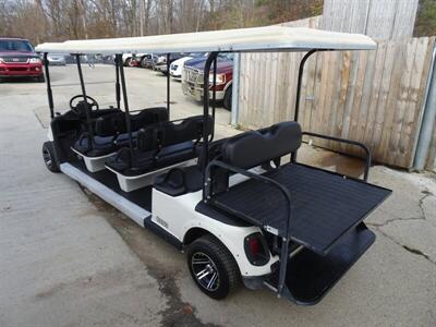 2012 EZGO RXV Golf Cart  401cc - Photo 32 - Cincinnati, OH 45255