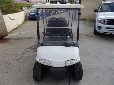 2012 EZGO RXV Golf Cart  401cc - Photo 12 - Cincinnati, OH 45255
