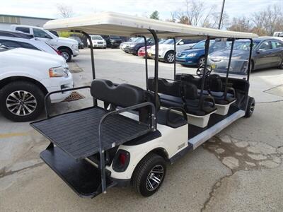 2012 EZGO RXV Golf Cart  401cc - Photo 36 - Cincinnati, OH 45255