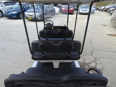2012 EZGO RXV Golf Cart  401cc - Photo 95 - Cincinnati, OH 45255
