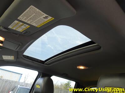 2014 Ford F-150 Lariat Tuscany Tonka Edition - Photo 26 - Cincinnati, OH 45255