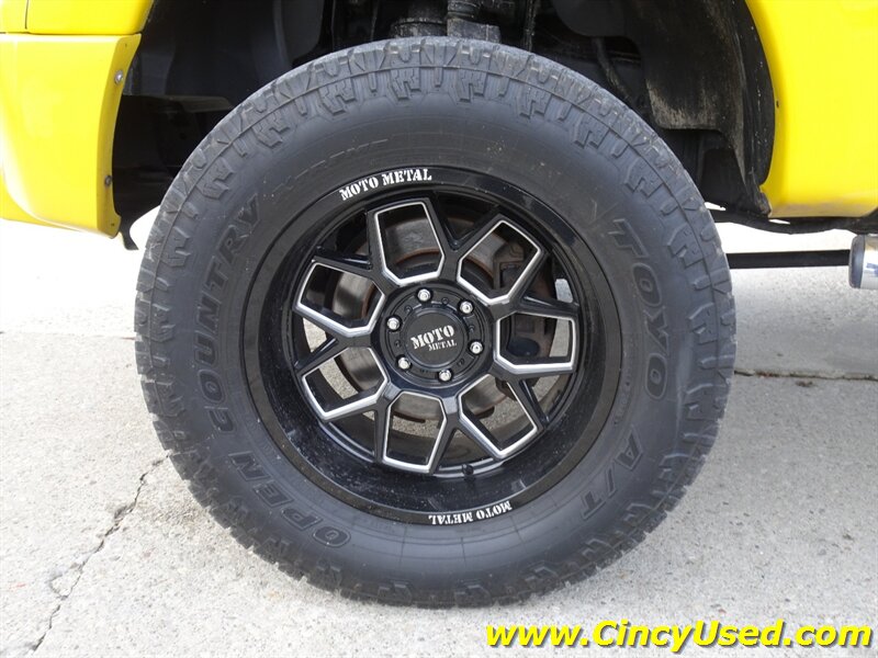 2014 Ford F-150 Lariat Tuscany Tonka Edition - Photo 31 - Cincinnati, OH 45255