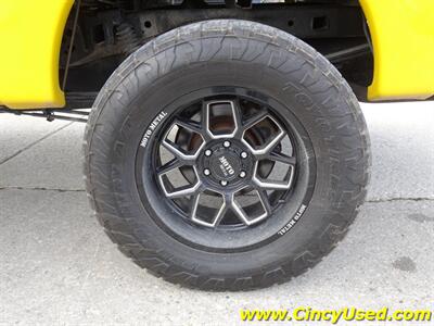 2014 Ford F-150 Lariat Tuscany Tonka Edition - Photo 34 - Cincinnati, OH 45255