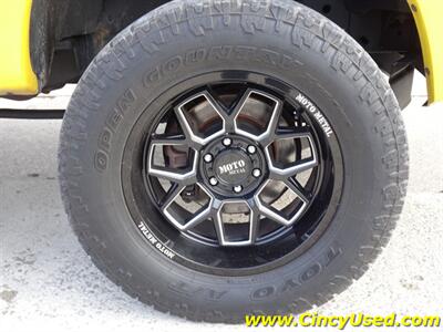 2014 Ford F-150 Lariat Tuscany Tonka Edition - Photo 32 - Cincinnati, OH 45255