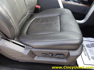 2014 Ford F-150 Lariat Tuscany Tonka Edition - Photo 30 - Cincinnati, OH 45255