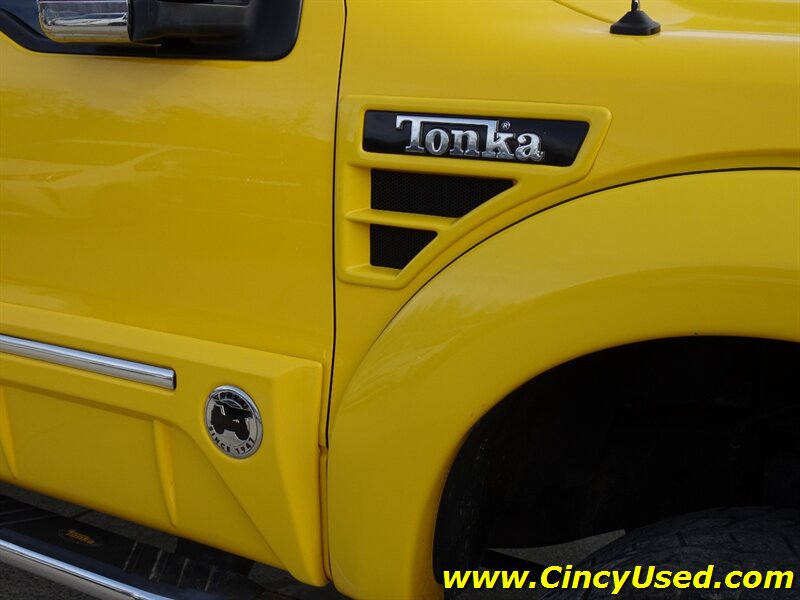 2014 Ford F-150 Lariat Tuscany Tonka Edition - Photo 9 - Cincinnati, OH 45255