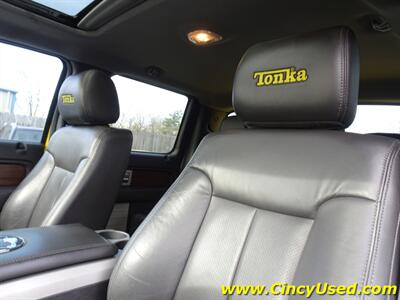 2014 Ford F-150 Lariat Tuscany Tonka Edition - Photo 13 - Cincinnati, OH 45255