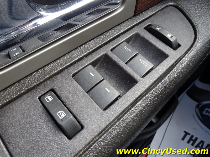 2014 Ford F-150 Lariat Tuscany Tonka Edition - Photo 25 - Cincinnati, OH 45255