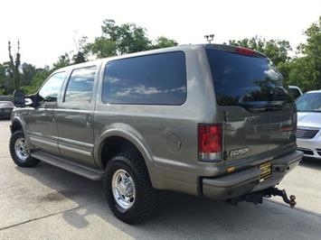 2002 Ford Excursion Limited   - Photo 14 - Cincinnati, OH 45255