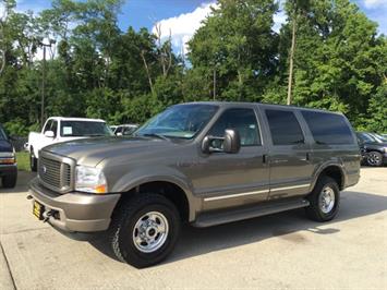 2002 Ford Excursion Limited   - Photo 3 - Cincinnati, OH 45255