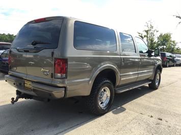 2002 Ford Excursion Limited   - Photo 6 - Cincinnati, OH 45255