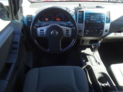 2014 Nissan Xterra X  4.0L V6 4X4 - Photo 9 - Cincinnati, OH 45255