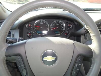 2009 Chevrolet Suburban LS 2500  V8 4X4 - Photo 99 - Cincinnati, OH 45255