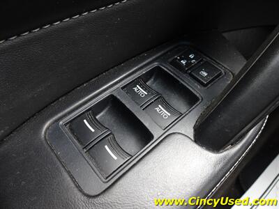 2010 Acura TL SH-AWD w/Tech w/HPT - Photo 23 - Cincinnati, OH 45255