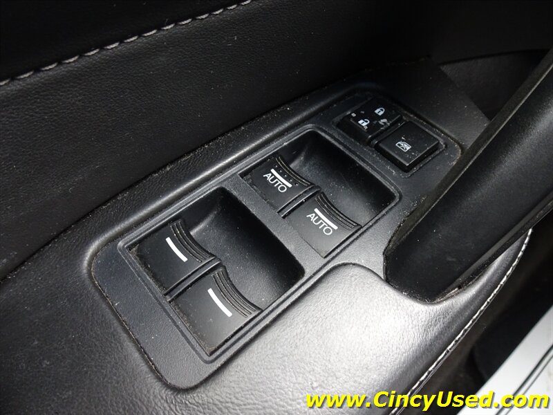 2010 Acura TL SH-AWD w/Tech w/HPT - Photo 23 - Cincinnati, OH 45255