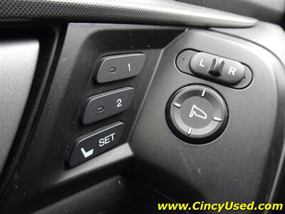 2010 Acura TL SH-AWD w/Tech w/HPT - Photo 24 - Cincinnati, OH 45255