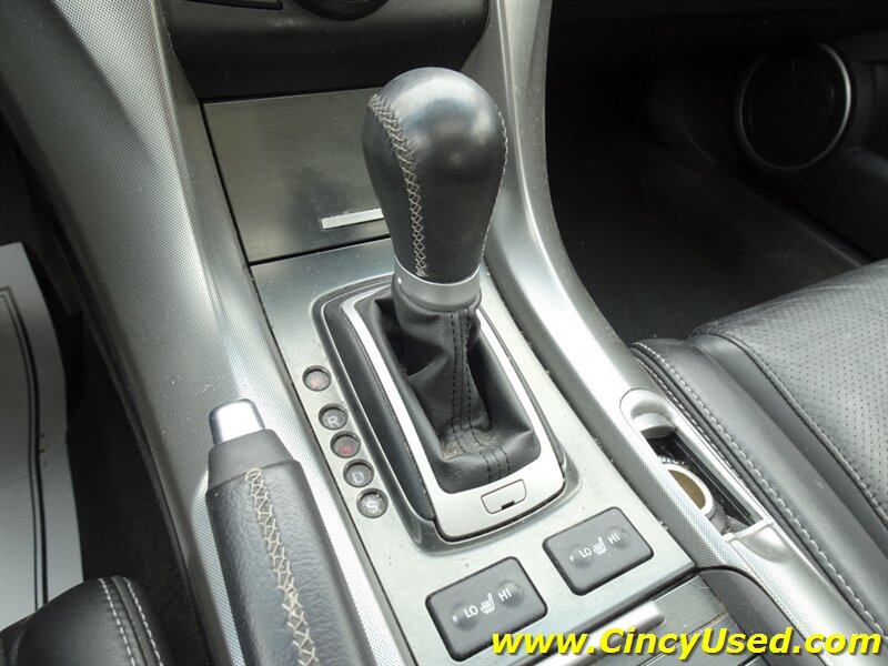2010 Acura TL SH-AWD w/Tech w/HPT - Photo 18 - Cincinnati, OH 45255