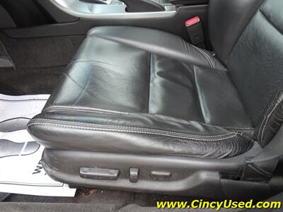 2010 Acura TL SH-AWD w/Tech w/HPT - Photo 26 - Cincinnati, OH 45255