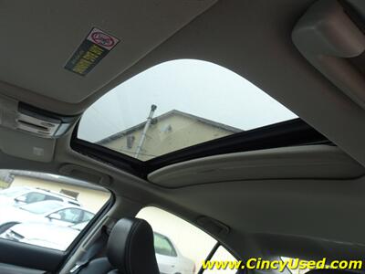 2010 Acura TL SH-AWD w/Tech w/HPT - Photo 25 - Cincinnati, OH 45255