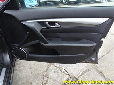 2010 Acura TL SH-AWD w/Tech w/HPT - Photo 29 - Cincinnati, OH 45255
