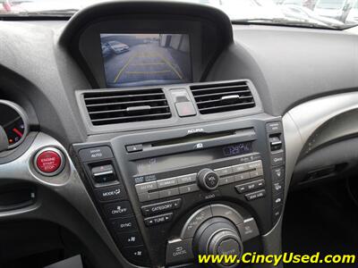 2010 Acura TL SH-AWD w/Tech w/HPT - Photo 20 - Cincinnati, OH 45255